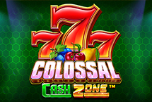 Colossal Cash Zone™