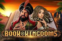 Book Of Kingdoms